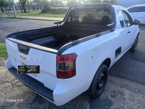 CHEVROLET Montana 1.4 FLEX CONQUEST, Foto 6