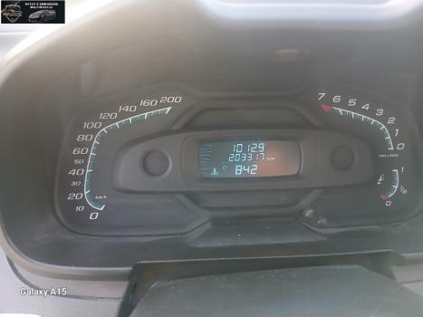 CHEVROLET Montana 1.4 FLEX CONQUEST, Foto 7