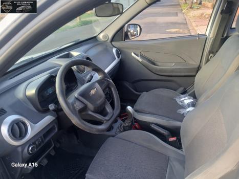 CHEVROLET Montana 1.4 FLEX CONQUEST, Foto 8