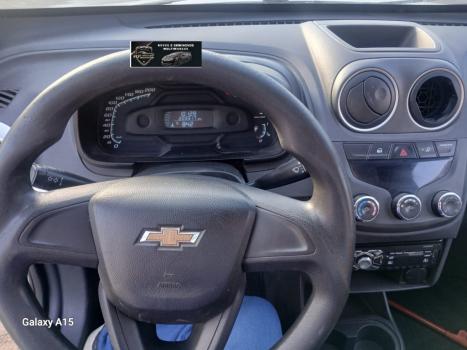 CHEVROLET Montana 1.4 FLEX CONQUEST, Foto 9
