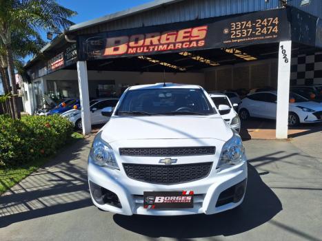 CHEVROLET Montana 1.4 FLEX LS, Foto 1