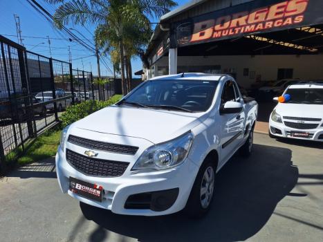 CHEVROLET Montana 1.4 FLEX LS, Foto 2