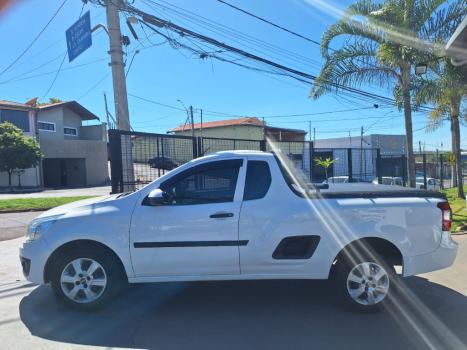 CHEVROLET Montana 1.4 FLEX LS, Foto 3