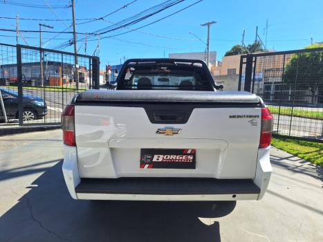 CHEVROLET Montana 1.4 FLEX LS, Foto 5