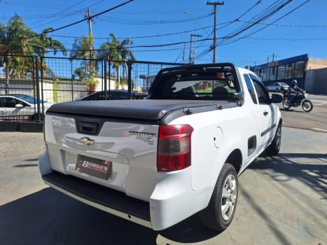 CHEVROLET Montana 1.4 FLEX LS, Foto 6