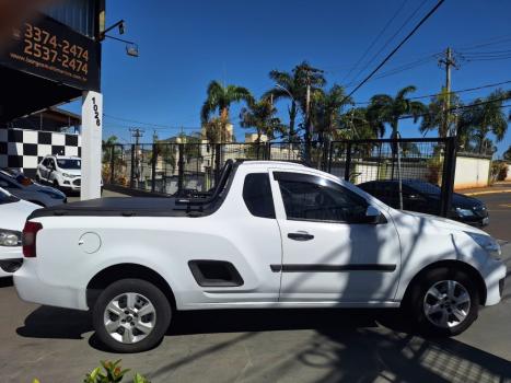 CHEVROLET Montana 1.4 FLEX LS, Foto 7