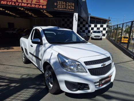 CHEVROLET Montana 1.4 FLEX LS, Foto 8