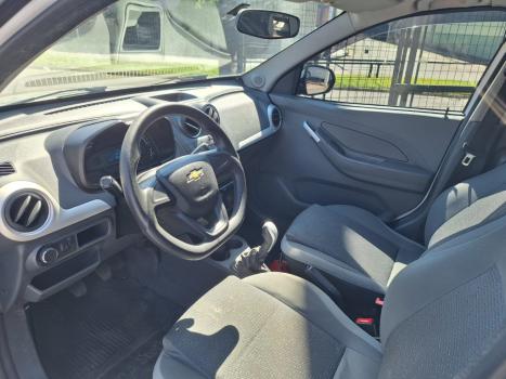 CHEVROLET Montana 1.4 FLEX LS, Foto 9