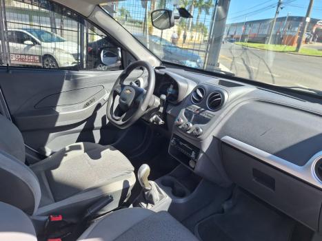 CHEVROLET Montana 1.4 FLEX LS, Foto 10
