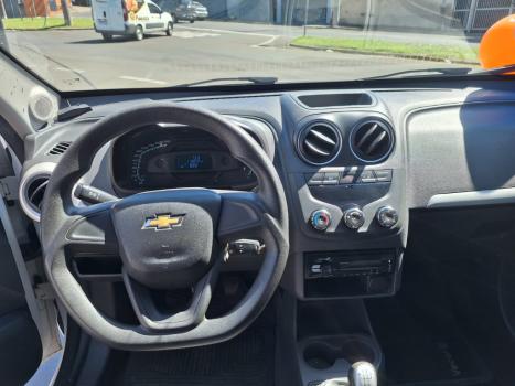 CHEVROLET Montana 1.4 FLEX LS, Foto 11