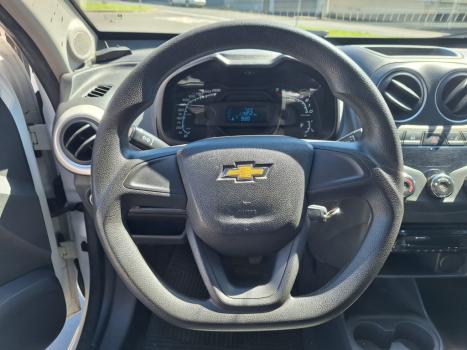 CHEVROLET Montana 1.4 FLEX LS, Foto 12