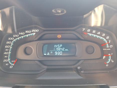 CHEVROLET Montana 1.4 FLEX LS, Foto 13
