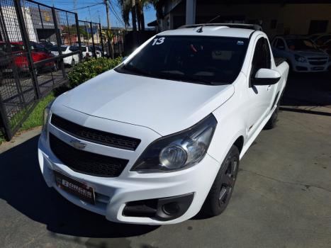 CHEVROLET Montana 1.4 FLEX SPORT, Foto 2