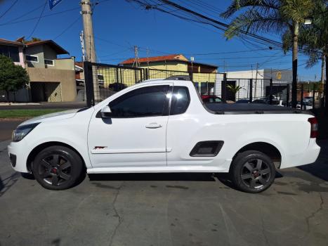 CHEVROLET Montana 1.4 FLEX SPORT, Foto 3