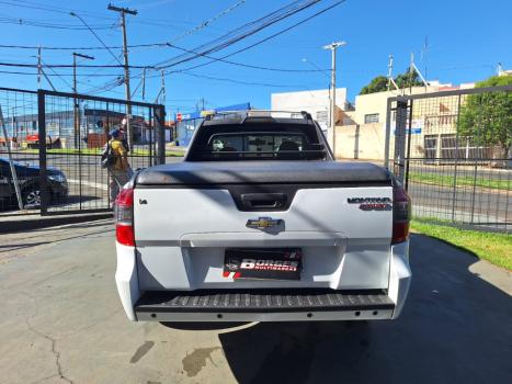 CHEVROLET Montana 1.4 FLEX SPORT, Foto 5