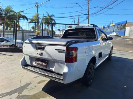 CHEVROLET Montana 1.4 FLEX SPORT, Foto 6