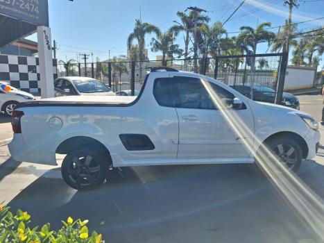 CHEVROLET Montana 1.4 FLEX SPORT, Foto 7