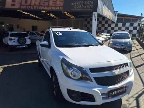 CHEVROLET Montana 1.4 FLEX SPORT, Foto 8