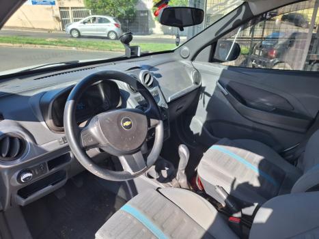 CHEVROLET Montana 1.4 FLEX SPORT, Foto 9