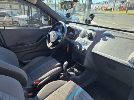 CHEVROLET Montana 1.4 FLEX SPORT, Foto 10