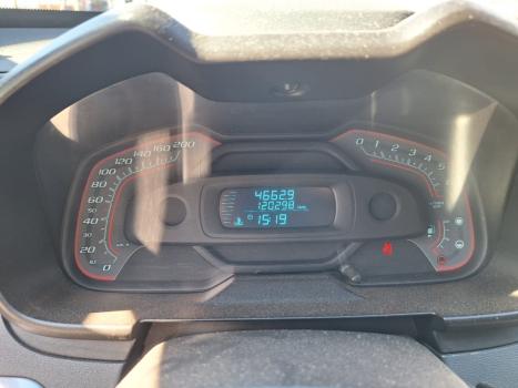 CHEVROLET Montana 1.4 FLEX SPORT, Foto 13