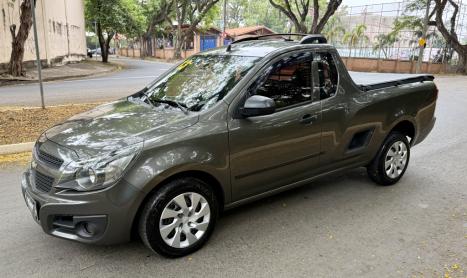 CHEVROLET Montana 1.4 FLEX LS, Foto 1 CHEVROLET Montana 1.4 FLEX LS, Foto 1