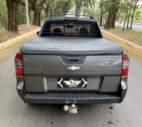 CHEVROLET Montana 1.4 FLEX LS, Foto 2 CHEVROLET Montana 1.4 FLEX LS, Foto 2