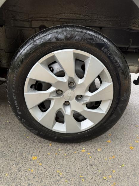 CHEVROLET Montana 1.4 FLEX LS, Foto 7 CHEVROLET Montana 1.4 FLEX LS, Foto 7