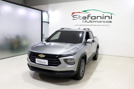 CHEVROLET Montana 1.2 12V FLEX LT TURBO, Foto 1 CHEVROLET Montana 1.2 12V FLEX LT TURBO, Foto 1