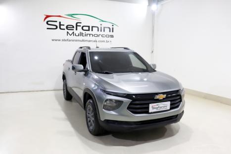 CHEVROLET Montana 1.2 12V FLEX LT TURBO, Foto 3 CHEVROLET Montana 1.2 12V FLEX LT TURBO, Foto 3