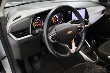 CHEVROLET Montana 1.2 12V FLEX LT TURBO, Foto 4 CHEVROLET Montana 1.2 12V FLEX LT TURBO, Foto 4