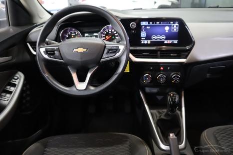 CHEVROLET Montana 1.2 12V FLEX LT TURBO, Foto 5 CHEVROLET Montana 1.2 12V FLEX LT TURBO, Foto 5