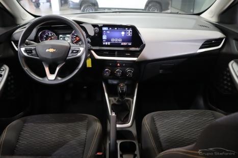 CHEVROLET Montana 1.2 12V FLEX LT TURBO, Foto 6 CHEVROLET Montana 1.2 12V FLEX LT TURBO, Foto 6