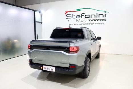 CHEVROLET Montana 1.2 12V FLEX LT TURBO, Foto 11 CHEVROLET Montana 1.2 12V FLEX LT TURBO, Foto 11