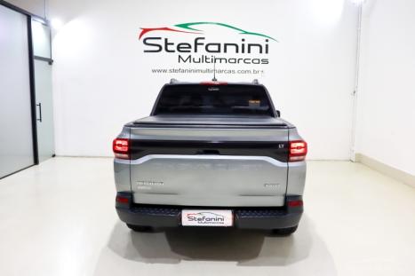 CHEVROLET Montana 1.2 12V FLEX LT TURBO, Foto 12 CHEVROLET Montana 1.2 12V FLEX LT TURBO, Foto 12