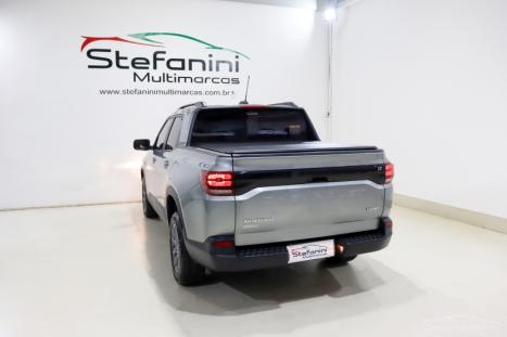 CHEVROLET Montana 1.2 12V FLEX LT TURBO, Foto 13 CHEVROLET Montana 1.2 12V FLEX LT TURBO, Foto 13