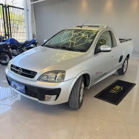 CHEVROLET Montana 1.8 FLEX, Foto 3 CHEVROLET Montana 1.8 FLEX, Foto 3