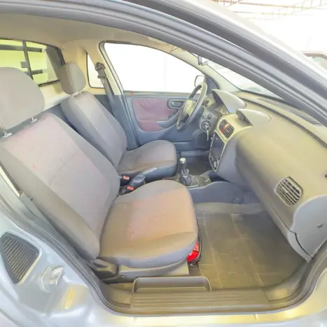 CHEVROLET Montana 1.8 FLEX, Foto 4 CHEVROLET Montana 1.8 FLEX, Foto 4