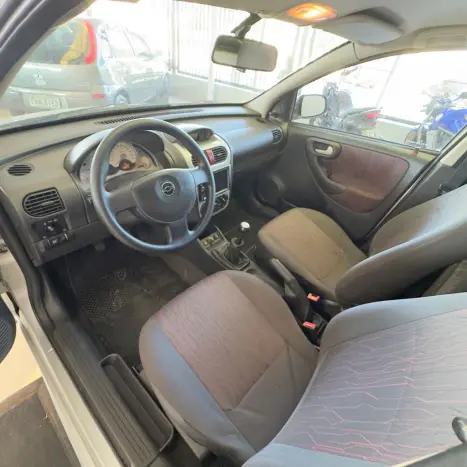 CHEVROLET Montana 1.8 FLEX, Foto 8 CHEVROLET Montana 1.8 FLEX, Foto 8