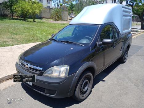 CHEVROLET Montana 1.4 FLEX CONQUEST, Foto 2 CHEVROLET Montana 1.4 FLEX CONQUEST, Foto 2