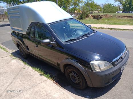 CHEVROLET Montana 1.4 FLEX CONQUEST, Foto 3 CHEVROLET Montana 1.4 FLEX CONQUEST, Foto 3