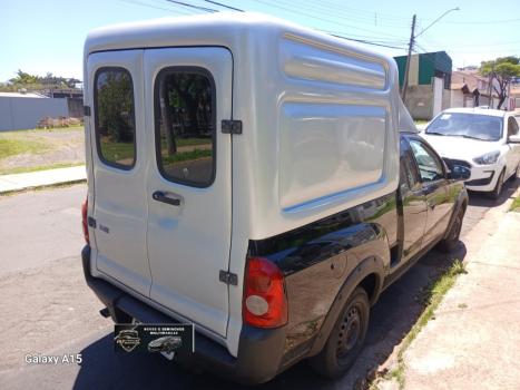 CHEVROLET Montana 1.4 FLEX CONQUEST, Foto 4 CHEVROLET Montana 1.4 FLEX CONQUEST, Foto 4