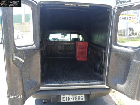 CHEVROLET Montana 1.4 FLEX CONQUEST, Foto 5 CHEVROLET Montana 1.4 FLEX CONQUEST, Foto 5