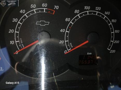 CHEVROLET Montana 1.4 FLEX CONQUEST, Foto 6 CHEVROLET Montana 1.4 FLEX CONQUEST, Foto 6