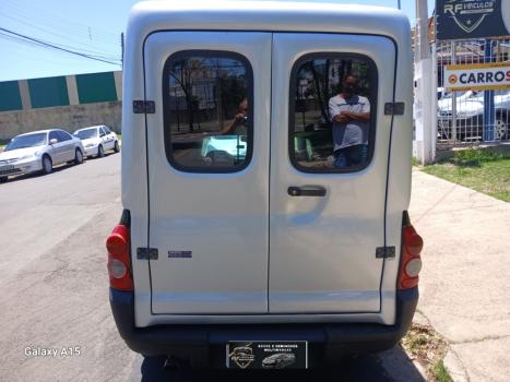 CHEVROLET Montana 1.4 FLEX CONQUEST, Foto 7 CHEVROLET Montana 1.4 FLEX CONQUEST, Foto 7