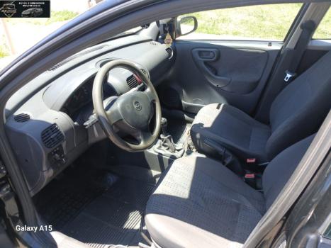 CHEVROLET Montana 1.4 FLEX CONQUEST, Foto 8 CHEVROLET Montana 1.4 FLEX CONQUEST, Foto 8