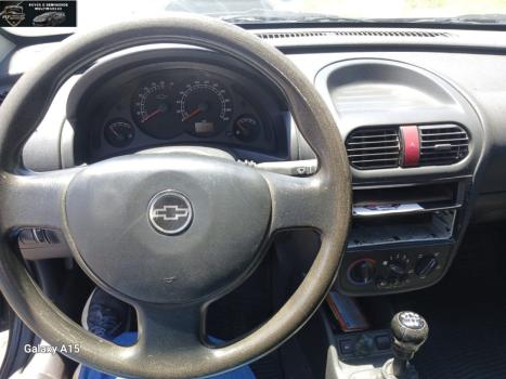 CHEVROLET Montana 1.4 FLEX CONQUEST, Foto 9 CHEVROLET Montana 1.4 FLEX CONQUEST, Foto 9