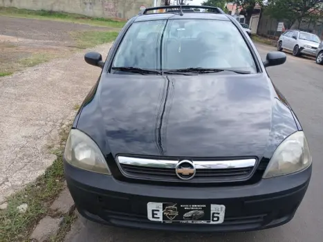 CHEVROLET Montana 1.4 FLEX CONQUEST, Foto 1