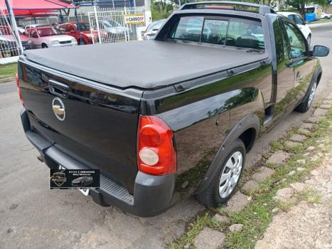 CHEVROLET Montana 1.4 FLEX CONQUEST, Foto 5