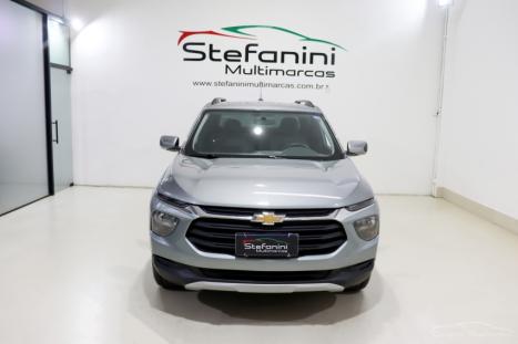 CHEVROLET Montana 1.2 12V FLEX LT TURBO, Foto 2 CHEVROLET Montana 1.2 12V FLEX LT TURBO, Foto 2